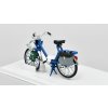 Solex 3800 1969 modrá 1:18 - NOREV  Kolo - sběratelský model