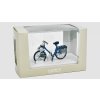 Solex 3800 1969 modrá 1:18 - NOREV  Kolo - sběratelský model