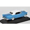 Cadillac Eldorado Biarritz 1956 1:43 - Die-Cast Club  Cadillac Eldorado Biarritz Cabrio - kovový model auta