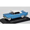 Cadillac Eldorado Biarritz 1956 1:43 - Die-Cast Club  Cadillac Eldorado Biarritz Cabrio - kovový model auta