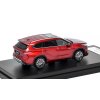 Toyota Highlander 2022 1:64 - LCD Models  Toyota Highlander 2022 - kovový model auta