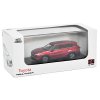 Toyota Highlander 2022 1:64 - LCD Models  Toyota Highlander 2022 - kovový model auta