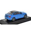 BMW M2 CS 2020 1:43 - Minichamps  BMW 2-Series M2 CS ( G42 ) 2020 - kovový model auta