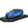 BMW M2 CS 2020 1:43 - Minichamps  BMW 2-Series M2 CS ( G42 ) 2020 - kovový model auta