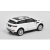Land Rover Range Rover Evoque 1:24 - Welly  Land Rover Evoque - model auta