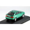 Audi S2 Coupe ( Audi 80 ) 2226 ccm 5cyl Turbo zelená 1992 1:43 - Solido  Audi S2 Turbo - kovový model