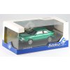 Audi 80 S2 2226ccm 5cyl Turbo Coupe 1994 1:43 - Solido  Audi 80 S2 - kovový model