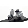 Vespa 150 1957 - 1:18 Centauria časopis s modelem  Vespa Piaggio 150 - sběratelský model