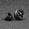 Disk MAZ-502 R20 přední 1:43 - Maestro Wheels  Disk MAZ 502 R20 front - příslušenství
