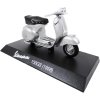 Vespa 150GS 1958 - 1:18 Centauria časopis s modelem  Vespa 150GS - sběratelský model