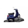 Vespa LX 125 2005 - 1:18 Centauria časopis s modelem  Vespa Piaggio LX 125 - sběratelský model