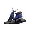 Vespa LX 125 2005 - 1:18 Centauria časopis s modelem  Vespa Piaggio LX 125 - sběratelský model