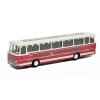 Setra S150 autobus Extraurbano 1:87 - VK-Modelle  Setra S150 Extraurbano AMT Genova 1:87 - model autobusu