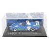 Simca Matra MS670B #7 1974 1:43 - DeAgostini časopis s modelem  Simca Matra MS670B - kovový model