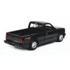 Chevrolet 454 SS Pick Up 1993 černá 1:24 - Maisto  Chevrolet 454 SS Pickup - kovový model auta
