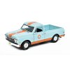 Chevrolet C-10 Pick-up Gulf 1968 1:24 - GreenLight  Chevrolet C 10 Pick-up Gulf 1968 - kovový model auta