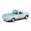 Chevrolet C-10 Pick-up Gulf 1968 1:24 - GreenLight  Chevrolet C 10 Pick-up Gulf 1968 - kovový model auta