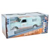 Chevrolet C-10 Pick-up Gulf 1968 1:24 - GreenLight  Chevrolet C 10 Pick-up Gulf 1968 - kovový model auta