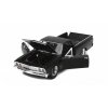 Chevrolet El Camino F10 1967 z filmu Fast and Furious 1:24 - Jada Toys  Chevrolet El Camino Pick Up F-10 - Fast & Furious - kovový model auta