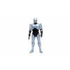 Ford Taurus LX 1986 s figurkou Robocop 1:24 - Jada Toys  Ford Taurus LX - Robocop - kovová model autá