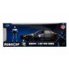 Ford Taurus LX 1986 s figurkou Robocop 1:24 - Jada Toys  Ford Taurus LX - Robocop - kovová model autá