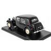 Citroen Traction 11BL 1:24 - časopis s modelem  Citroen Traction - kovový model