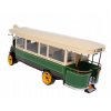 Schneider H 1916 Francie 1:43 - Hachette časopis s modelem  Schneider H 1916 France - kovový model autobusu