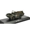 Ford GPA RKKA Belarus 1944 1:43 - Atlas časopis s modelem  Ford GPA RKKA Bělorusko 1944 - kovový model auta