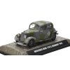 Mercedes-Benz 170 V Germany 1942 1:43 Atlas časopis s modelem  Mercedes 170V Německo 1942 - kovový model auta