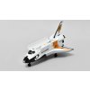 Diorama Raketoplán a figurky z filmu Moonraker 1979 James Bond 1:36 - MotorMax  Space Shuttle Set - diorama