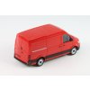 Volkswagen Crafter Kasten HD 1:87 - Herpa  VW Crafter Kasten - sběratelský model