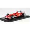 Ferrari F2002 M. Schumacher #1 2002 1:24 - Altaya časopis s modelem  Ferrari F2002 - kovový model