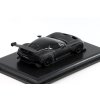 Aston Martin Vulcan 2017 černá 1:87 - Frontiart  Aston Martin - kovový model