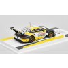 Porsche 911 GT3 R #99 Macau GT Cup FIA GT World Cup 2019 1:64 - TARMAC Models  Porsche 911 GT3 R No.99 Macau GT Cup FIA GT World Cup 2019 - kovový model auta 1/64