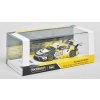 Porsche 911 GT3 R #99 Macau GT Cup FIA GT World Cup 2019 1:64 - TARMAC Models  Porsche 911 GT3 R No.99 Macau GT Cup FIA GT World Cup 2019 - kovový model auta 1/64