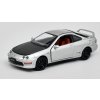 Honda Integra Type-R DC2 1ST Special Edition šedá 1:64 - Era Car  Honda Integra Type R DC2 1. speciální edice - kovový model auta 1/64