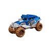 Baja Bone Shaker #13 1:64 - Hot Wheels  Baja Bone Shaker No.13 - model auta 1/64