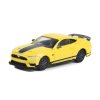 Ford Mustang Mach 1 2021 1:64 - GreenLight  Ford Mustang - kovový model