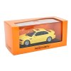 BMW M3 E46 2001 Coupe žlutá 1:43 - Maxichamps  BMW M3 - kovový model