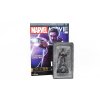 Star-Lord 1:16 - časopis s figurkou DeAgostini Marvel Movie Collection  Star Lord Peter Quill 1/16 s časopisem