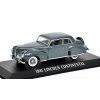 Lincoln Continental 1941 1:43 - GreenLight  Lincoln Continental - kovový model