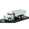 Tatra 148 VNM s plachtou 1:43 - SSM  Tatra T148 - kovový model