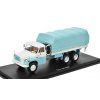 Tatra 148 VNM s plachtou 1:43 - SSM  Tatra T148 - kovový model
