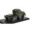 Tatra 148 NT 4x4 Tahač khaki 1:43 - SSM  Tatra T148 - kovový model