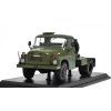 Tatra 148 NT 4x4 Tahač khaki 1:43 - SSM  Tatra T148 - kovový model