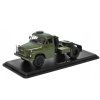 Tatra 148 NT 4x4 Tahač khaki 1:43 - SSM  Tatra T148 - kovový model