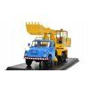 Tatra T-148 UDS-110 Bagr 1:43 - SSM  Tatra 148 UDS 110 Bagr - kovový model auta