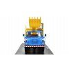 Tatra T-148 UDS-110 Bagr 1:43 - SSM  Tatra 148 UDS 110 Bagr - kovový model auta