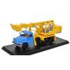 Tatra T-148 UDS-110 Bagr 1:43 - SSM  Tatra 148 UDS 110 Bagr - kovový model auta