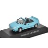 Škoda MTX Roadster 1991 1:43 - Kaleidoskop slavných vozů časopis s modelem #62  Škoda MTX Roadster 1991 - DeAgostini - kovový model auta